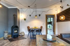 Ferienwohnung LOFT STUDIO ANNABERG