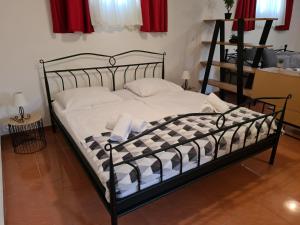 Apartments Puntamika