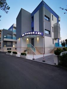 Villa Blue Panorama