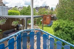 Katis‘Apartment - Gutenacker