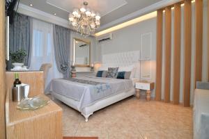 Epavlis boutique apts Pieria Greece