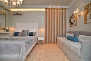 Epavlis boutique apts Pieria Greece