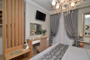 Epavlis boutique apts Pieria Greece