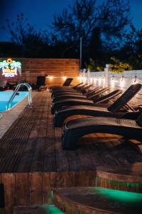 Villa "White Pearl" Zatoka