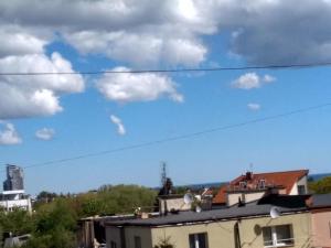 Gdynia Apartament Boulevard