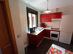 Costa da Morte "Paraiso de Galicia"