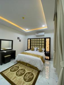 شقق بيتي الفاخر للشقق للمخدومة Bayti Al Fakher Serviced Apartments