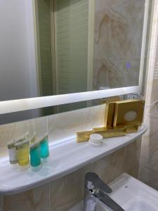 شقق بيتي الفاخر للشقق للمخدومة Bayti Al Fakher Serviced Apartments