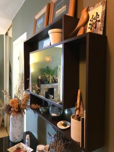 Appartements Nid Douillet a Bagatelle : photos des chambres