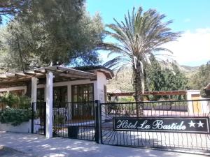 Hotels Hotel La Bastide : photos des chambres