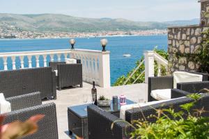 Apartmani Mlačić 