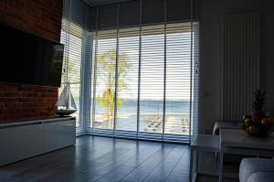 nautica lux apartamenty