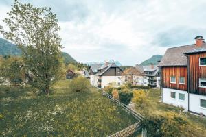 Gästewohnung Sebastian