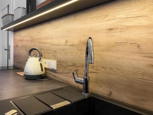 Beautiful studio for couples with Air Conditioning - Old Town & Main station