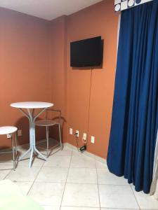 Flat thermas place - caldas novas