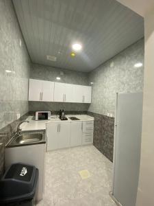 شقق بيتي الفاخر للشقق للمخدومة Bayti Al Fakher Serviced Apartments