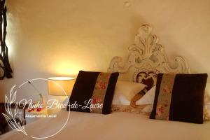 Ninho Bico-de-Lacre ~ o paraíso é ana Terra