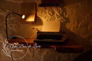 Ninho Bico-de-Lacre ~ o paraíso é ana Terra