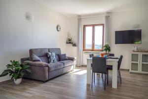 Villa Demetra - Appartamento 1