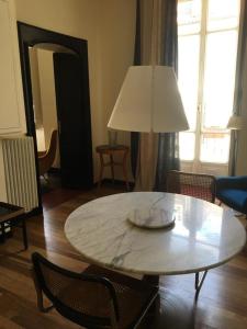 Via Garibaldi 31 Suites