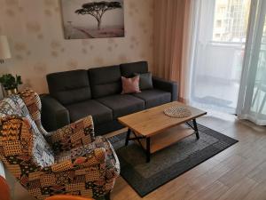 Apartamenty Zofia 1