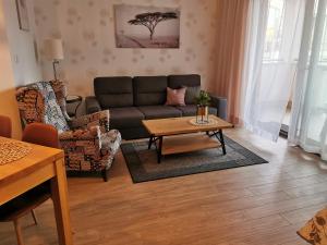 Apartamenty Zofia 1