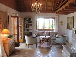 Hochwertiges Ferienhaus im romantischen Franken - Colmberg