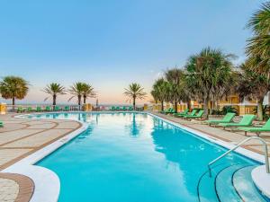 Holiday Home room in Facilities of Caribe Charming 3 BR 2 and a half BA cottage minutes from the Gulf