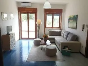 Frontemare 6 posti letto - Borgo