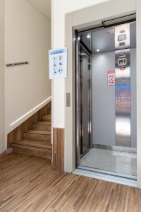 Innmare Fortuna Hotel Dos Estrellas