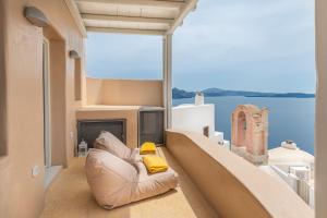 Armeni Luxury Villas Santorini Greece