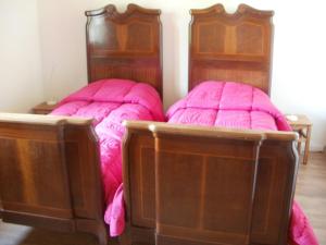 Agriturismo La Gironda