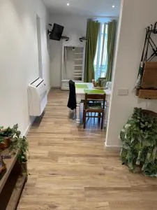 Green Appartamenti i Portici nel centro storico - Settala