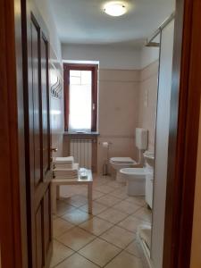 Large Double or Twin Room