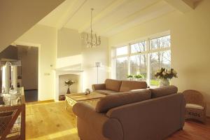 Vakantiewoning K&W NOT FOR COMPANIES