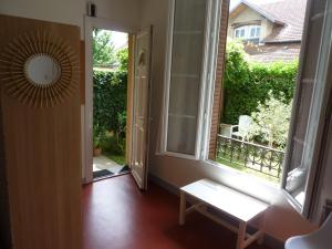 Appartements Studio ville tres calme : photos des chambres