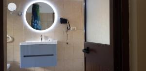 Budget Single Room room in Hotel Ambasador