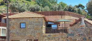 Casa Guardião do Castelo