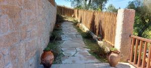 Casa Guardião do Castelo