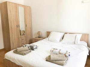 Lavender Bay Apartment D9