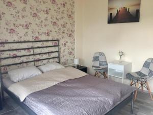 Lelle-kert Apartman 01