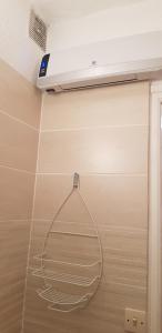 Studio Naturiste "Relax" Héliopolis E 88