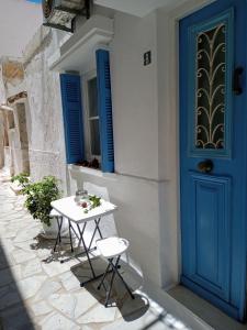 Hermoupolis Syros Maisonette Syros Greece