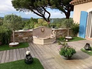 La maison de l Escalet - Torés