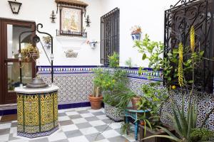 Casa Aljibe