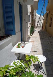 Hermoupolis Syros Maisonette Syros Greece