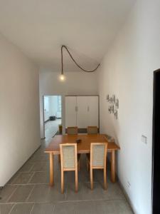 Stylový byt v mikroregionu Šternbersko Uničovsko