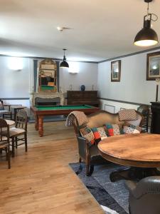 Hotels Hotel Panoramic et des Bains : photos des chambres