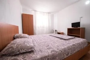 Pensiunea Faleza - Mangalia