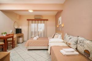 Hotel Makrina Thassos Greece
